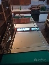 SPECCHIO CON APPLIQUES