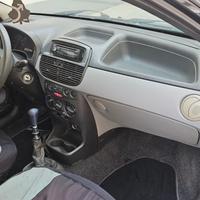 Fiat Punto ELX  anno 2002 