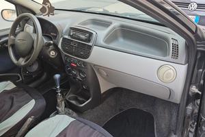 Fiat Punto ELX  anno 2002 