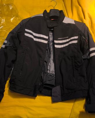 Giacca moto