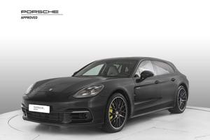 PORSCHE Panamera 2ª serie - Panamera 2.9 4 E-Hybri