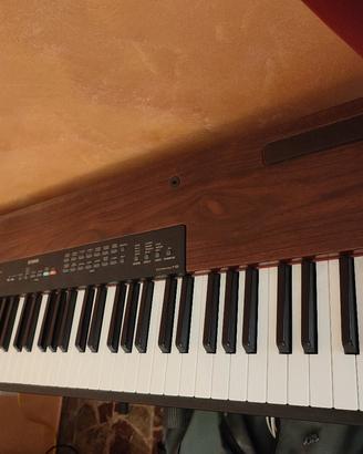 piano digitale Yamaha p120