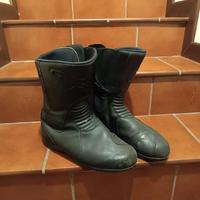 Stivali moto alpinestar 48