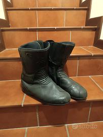 Stivali moto alpinestar 48