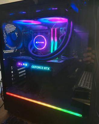 pc gaming