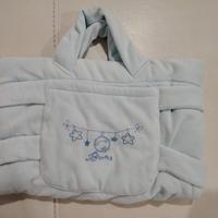 Borsa fasciatoio