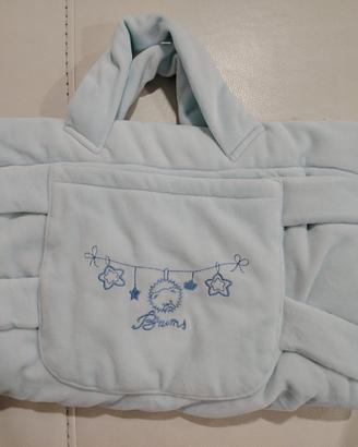 Borsa fasciatoio