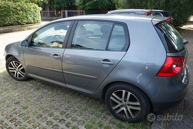 Volkswagen Golf 5 1.9TDI 105CV 5P United