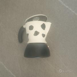 moka stile mucca