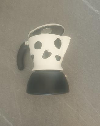 moka stile mucca