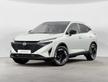Nissan Qashqai 1.3 MHEV 158 N-Connecta CVT