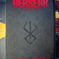 Berserk Deluxe Edition volume 1