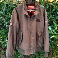 giacca uomo grigia TG M