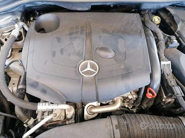 MOTORE OM651.901 1.8TD MERCEDES CLASSE A W177