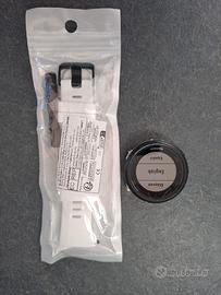 Garmin Swim2 con attacchi cinturino danneggiati