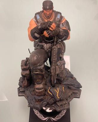 Gears of  War 3 Epic Edition