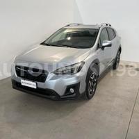 Subaru XV 2.0i Premium lineartronic
