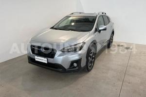 Subaru XV 2.0i Premium lineartronic