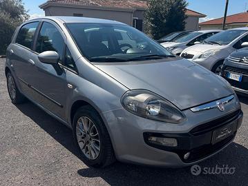 Fiat Punto Evo 1.3 Mjt 75 CV DPF 5 porte S&S Dynam