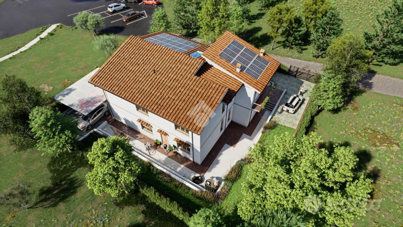 Apartment in Fiesole, San Donato a Torri - Vista 5