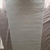 2 Materassi 120 x 60 cm