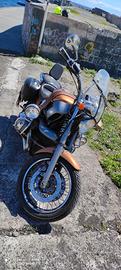 moto 1200 del 2000 km 60000
