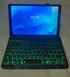 Tablet lenovo M10 HD