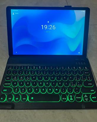 Tablet lenovo M10 HD