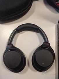 Sony wh1000xm