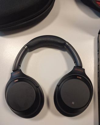 Sony wh1000xm