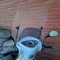 Kymco People S 200i - 2010