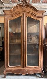 Vetrina Liberty inizio ‘900