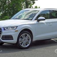 Ricambi audi q5 2019