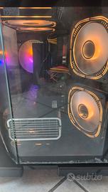 xeon 8 core - 40 GB RAM DDR4 - Radeon 5700 XT 8 GB
