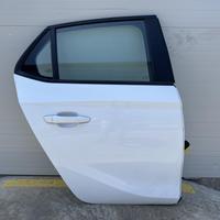 PORTIERA POSTERIORE DESTRA OPEL Corsa F Serie (19>