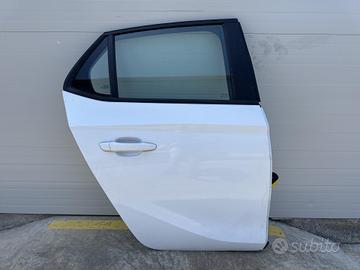 PORTIERA POSTERIORE DESTRA OPEL Corsa F Serie (19>