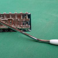 Ponte tremolo Planet