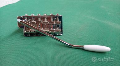 Ponte tremolo Planet