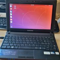 SAMSUNG N150 PLUS COMPUTER PORTATILE