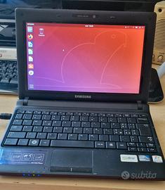 SAMSUNG N150 PLUS COMPUTER PORTATILE