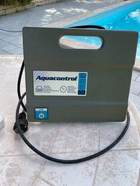 Alimentatore per robot Hurricane 5