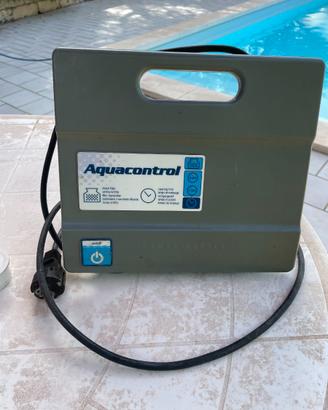 Alimentatore per robot Hurricane 5