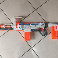 Nerf modulus regulator 