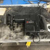 Demolitore Wurth MH 10-SE