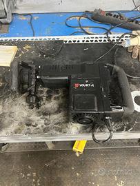 Demolitore Wurth MH 10-SE