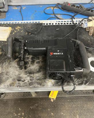 Demolitore Wurth MH 10-SE
