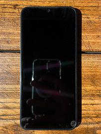 Samsung Galaxy A14 Black - 128GB / 4GB RAM