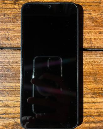 Samsung Galaxy A14 Black - 128GB / 4GB RAM