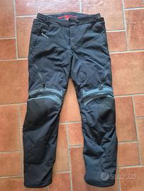 Pantaloni Dainese goretex tg 54