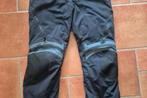 Pantaloni Dainese goretex tg 54